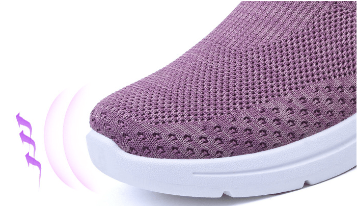 Women's Orthopedic Sneakers