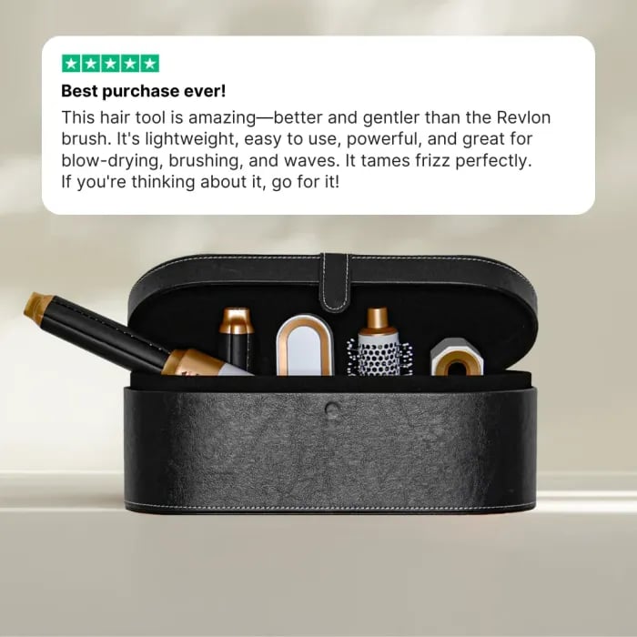 5 in 1 Complete Hair Styler