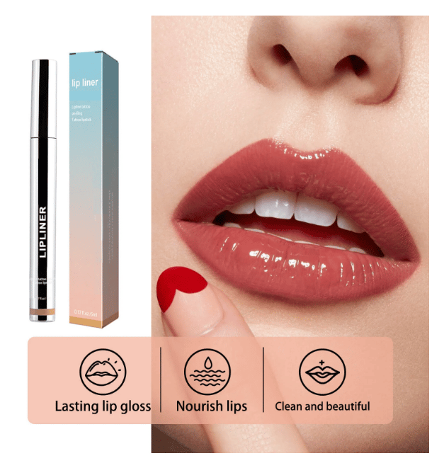 BUY 1 GET 1 FREE - Detachable Lip Liner