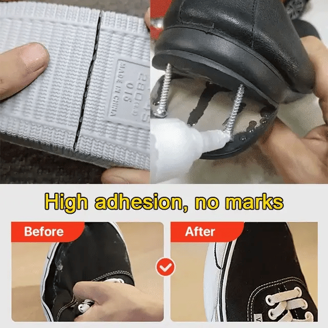 Multi-purpose strong adhesive glue