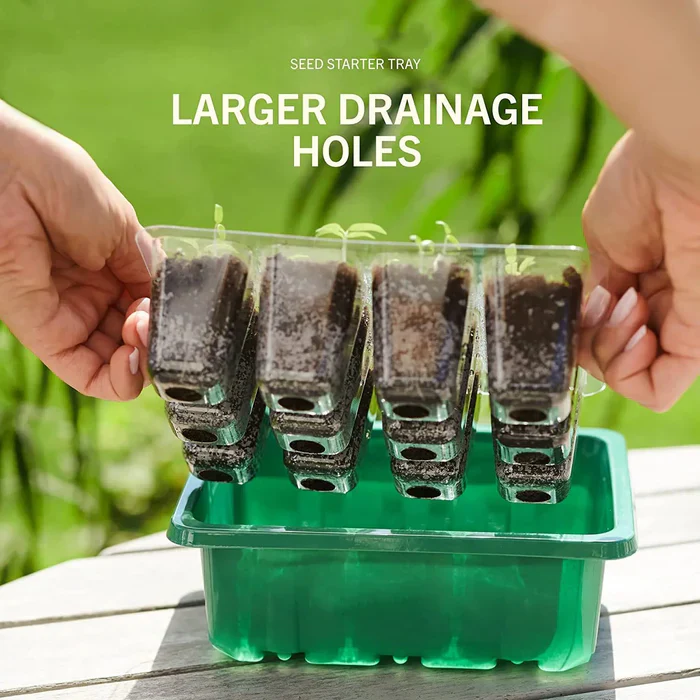 Household New Nursery Pot With Lamp