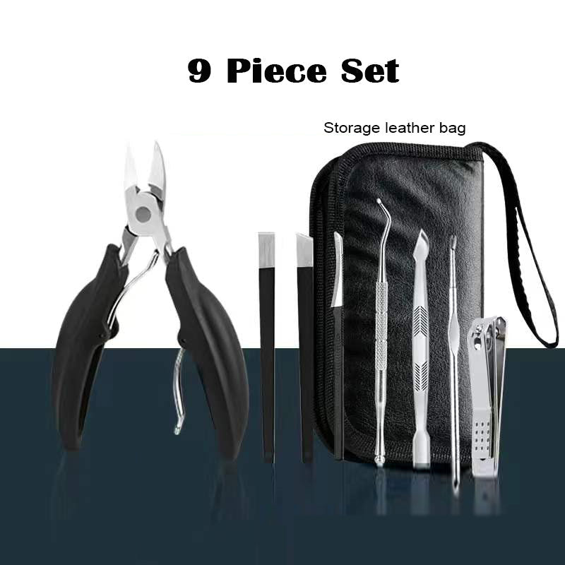 Nail Clippers for Thick or Ingrown nails