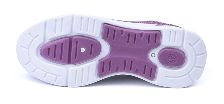 Women's Orthopedic Sneakers