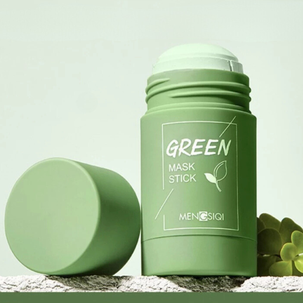 Green Tea Pore Cleanse Stick