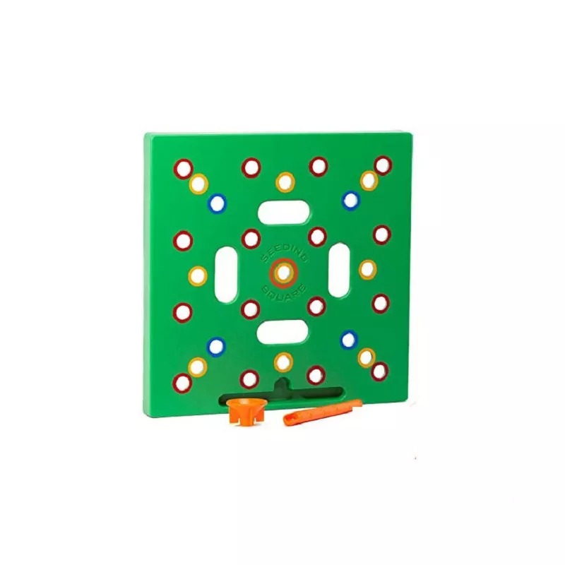 SeedSpace Space Maximizing Growth