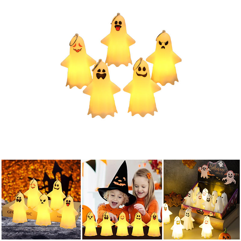 2024 Carrying little ghost Nightlight