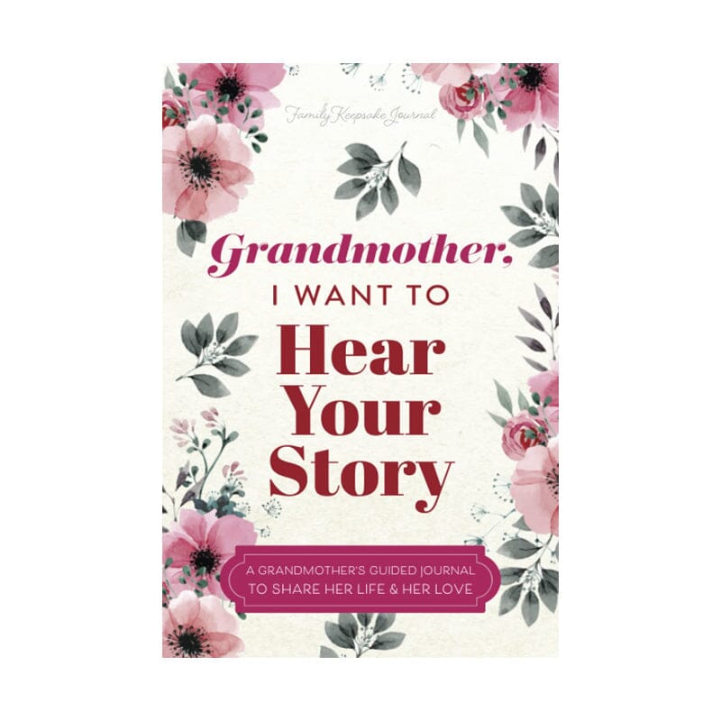 'I Want to Hear Your Story' Heirloom Edition