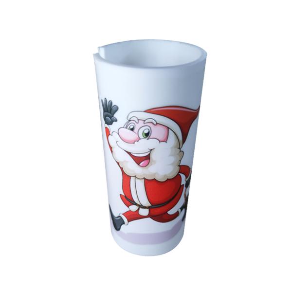 Christmas Gift Wrapping Paper Cutter