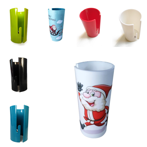 Christmas Gift Wrapping Paper Cutter