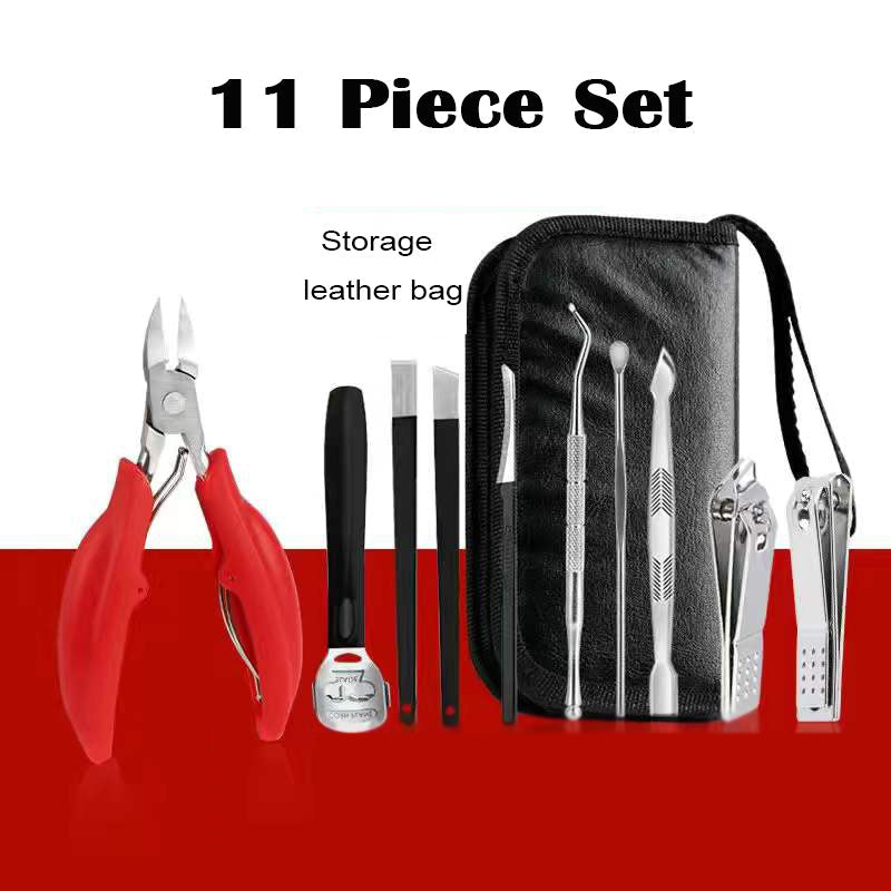 Nail Clippers for Thick or Ingrown nails