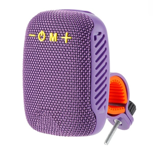 Portable Cycling Bluetooth Speaker