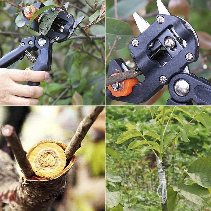  Garden Professional Grafting Cutting Tool