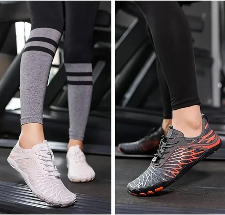 Skin Pro with Copper - Grounding Allround Barefoot Shoes