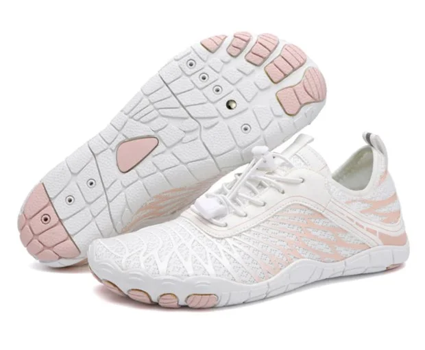 Skin Pro with Copper - Grounding Allround Barefoot Shoes