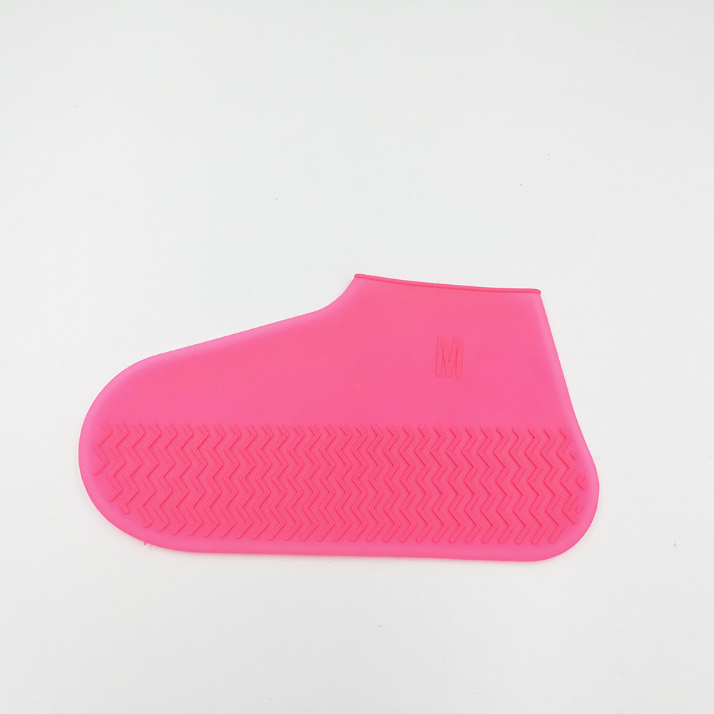 Waterproof Shoe Cover Silicone（BUY 3 GET 10%OFF）