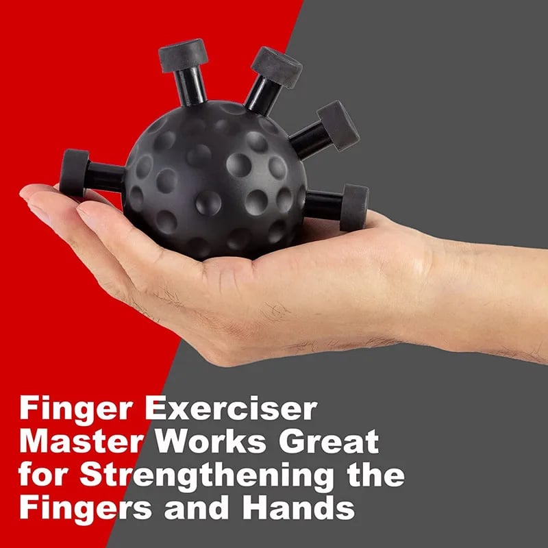 💪Finger Grip Strengthener