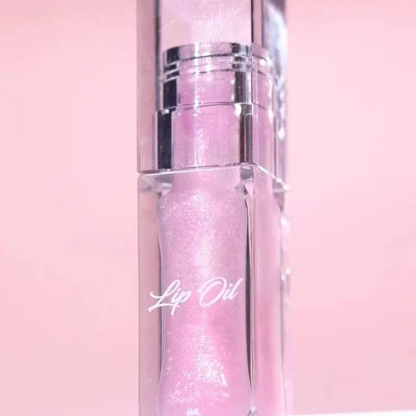 Magic Shiny Moisturizing Lip Oil 