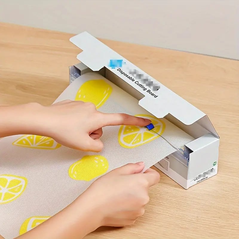 POE Disposable Cutting Mat