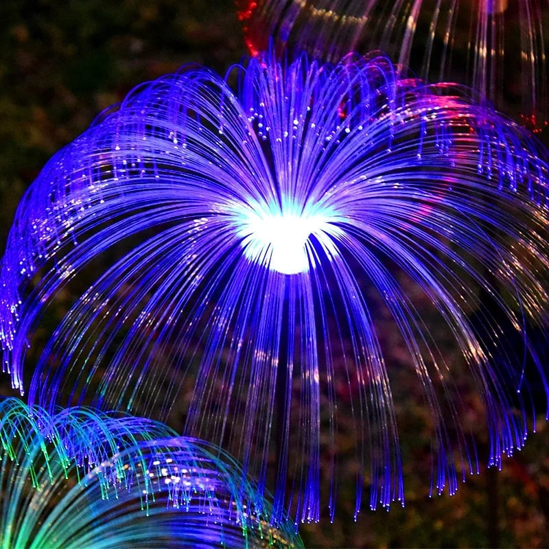 🎁Solar Fountain Inspired Garden Light