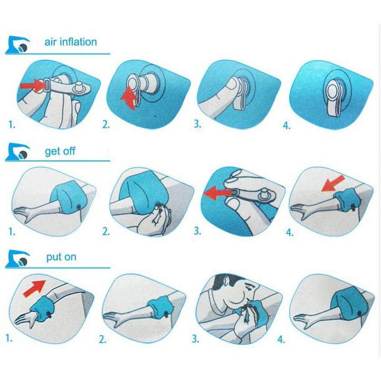 Swim Arm Floats