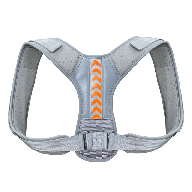Clear Back Support Posture Corrector