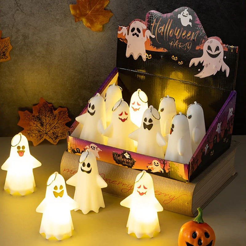 2024 Carrying little ghost Nightlight