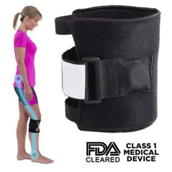 Sciatic Nerve Pain Relieving Brace