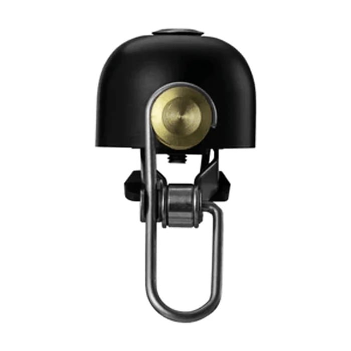 Powerful Clear Sound Retro Stainless Steel Bicycle Bell