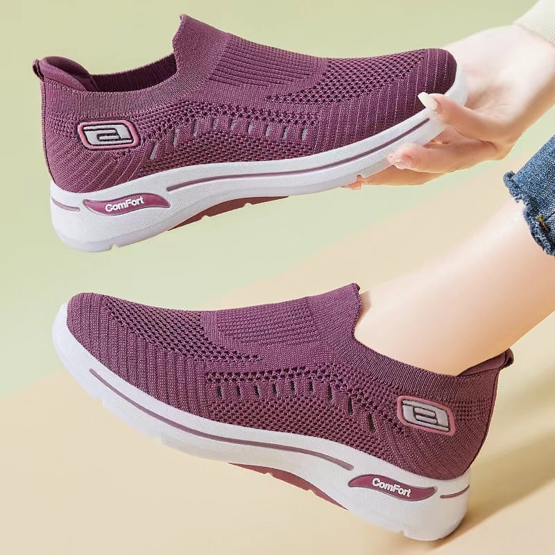Women's Orthopedic Sneakers