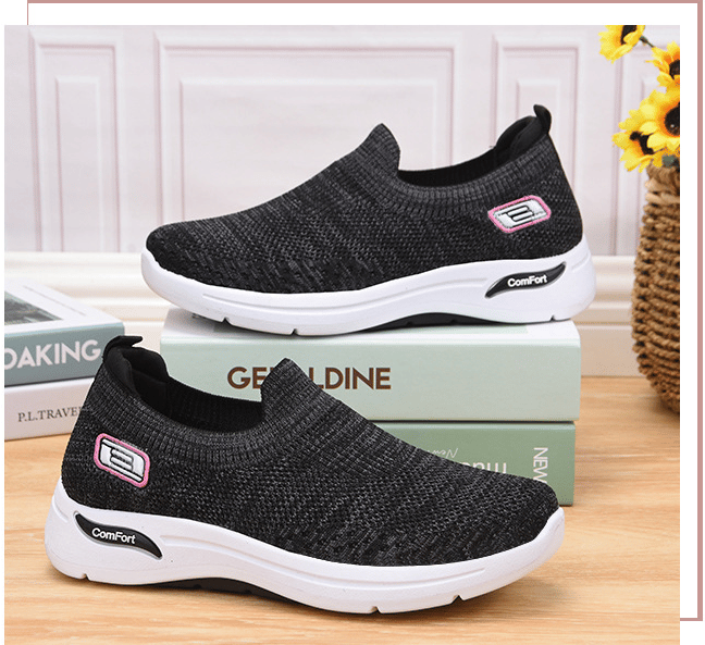 Women's Orthopedic Sneakers