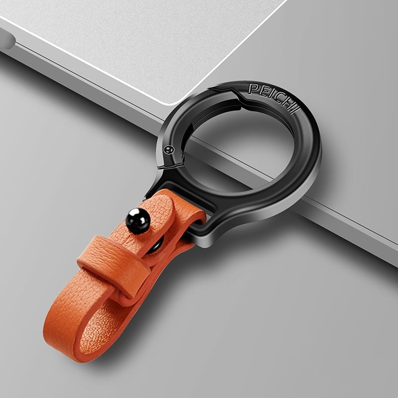 HOT SALE - Premium Car Keychain