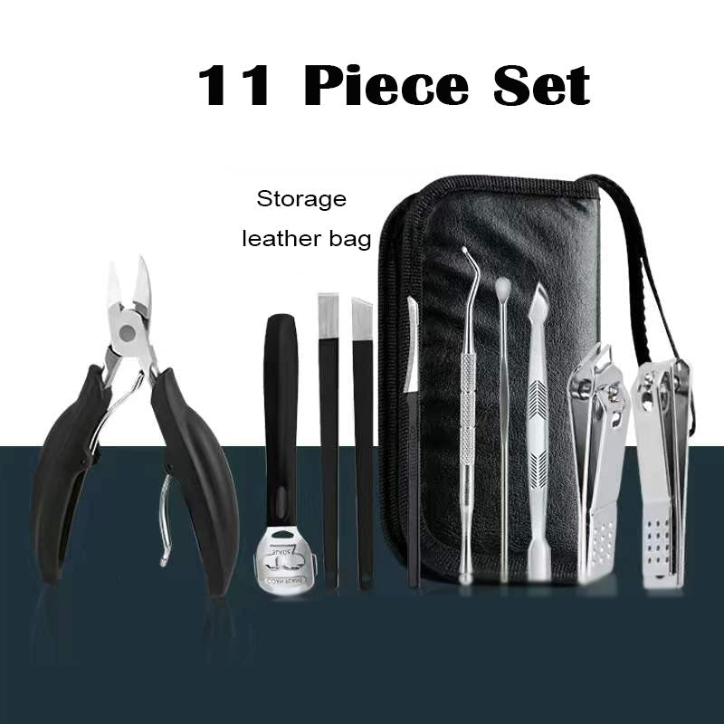 Nail Clippers for Thick or Ingrown nails