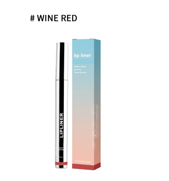 BUY 1 GET 1 FREE - Detachable Lip Liner