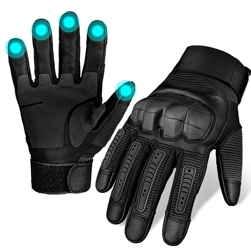 Indestructible Protective Tactical Full-finger Gloves (BUY 2 FREE SHIPPING)