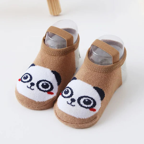 Non-Slip Baby Mesh Shoes