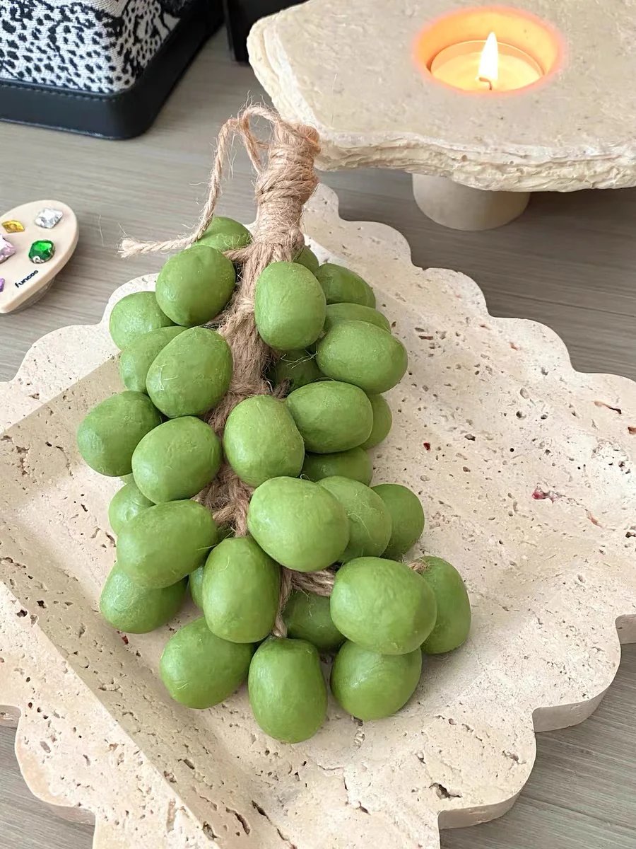 🍇 Grape Soap Series – Bubbly Grapes That Come to Life