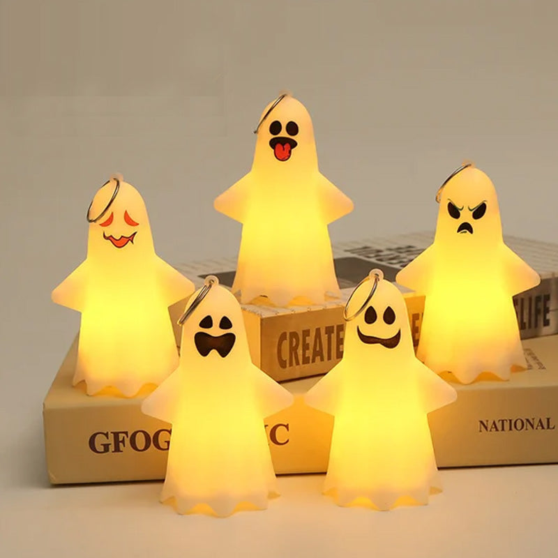 2024 Carrying little ghost Nightlight