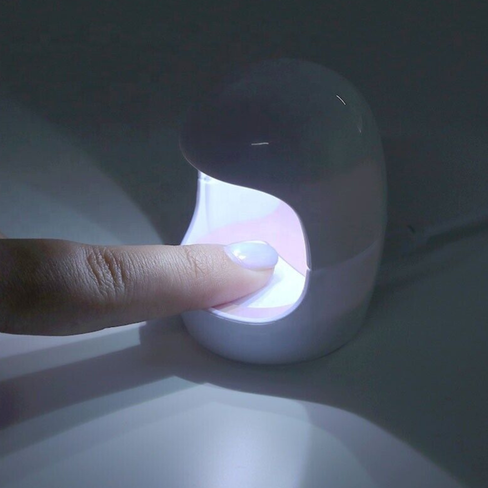 laser toenail fungus removal device