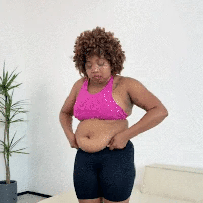Women's Tummy Control Butt-Lifting Shapewear