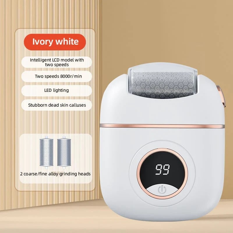 2025 NEW USB Rechargeable Foot Repair and Grinding Device