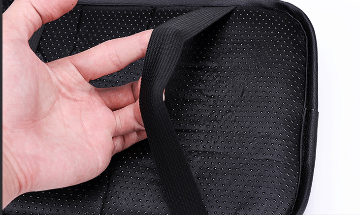 🔥🔥Memory Cotton Car Armrest Box Pad