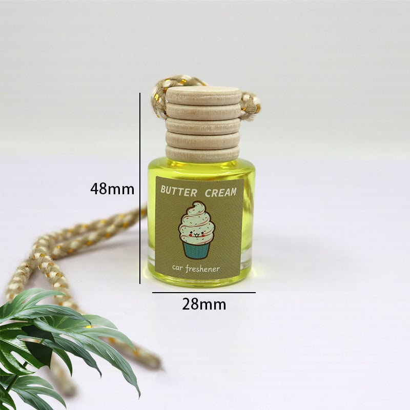 Scented Car Freshener ,Car Air Freshener Diffuser