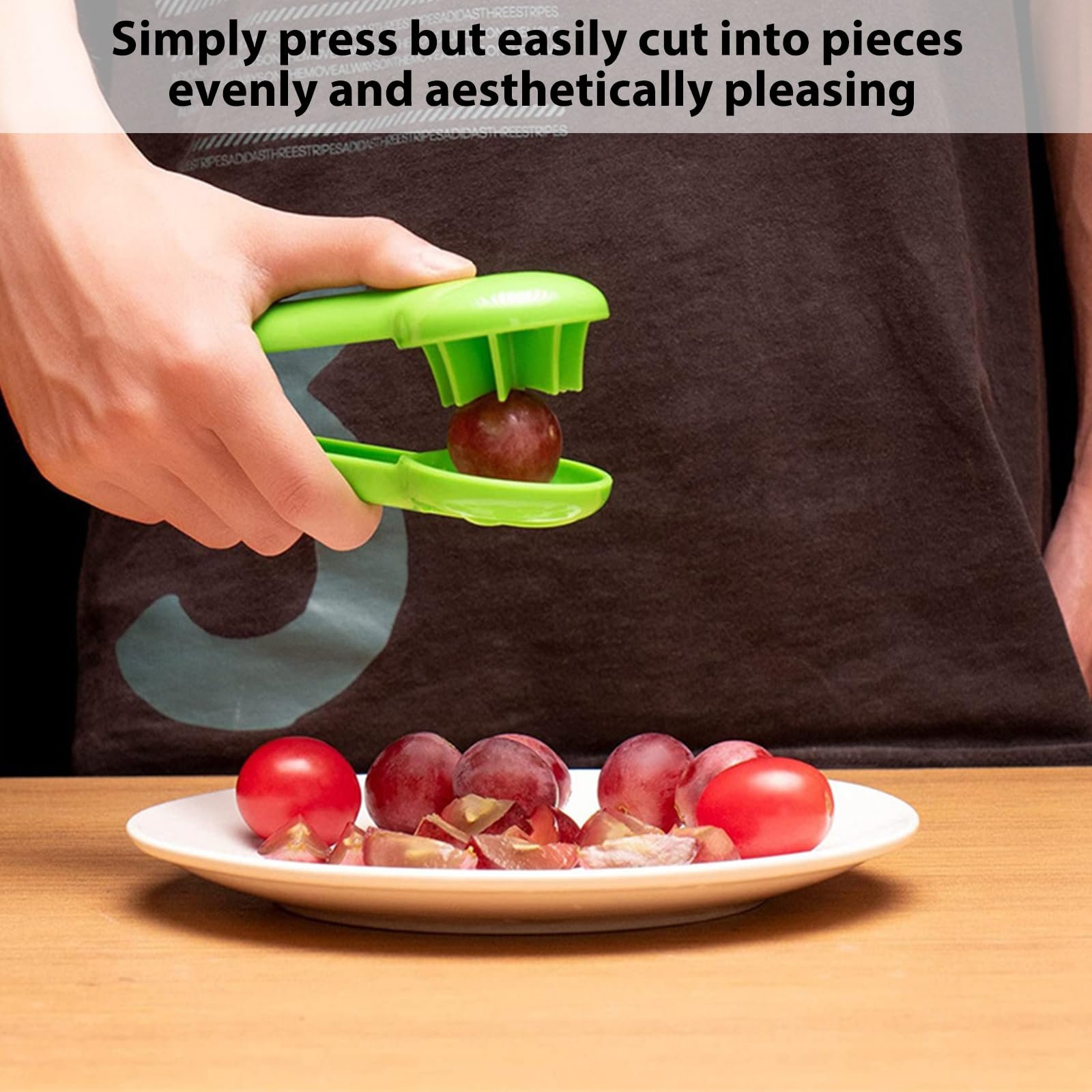 Cherry Tomato Strawberry Slicer