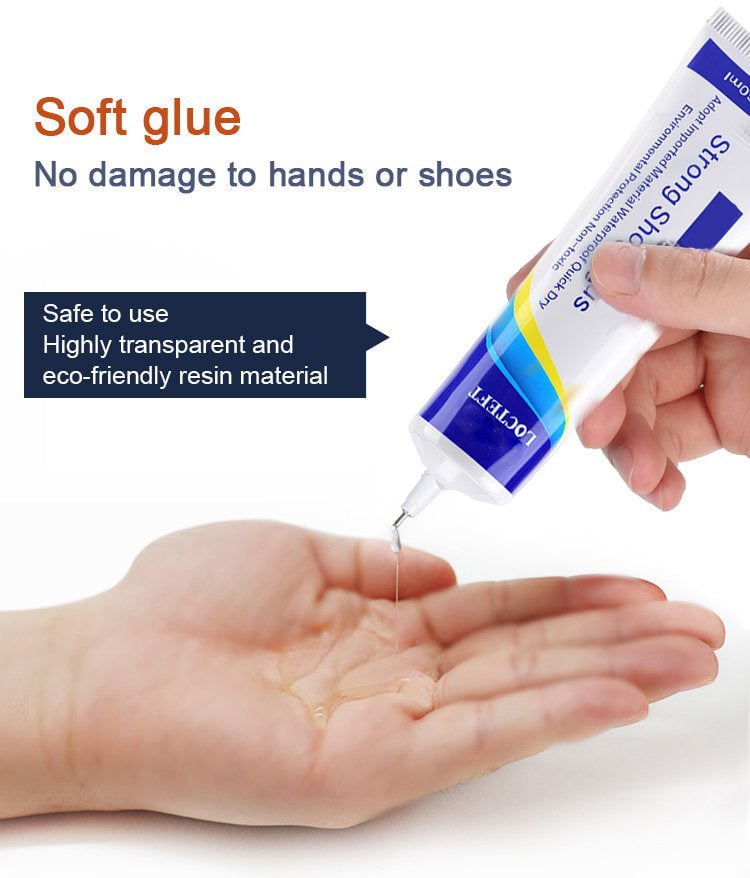 Multi-purpose strong adhesive glue