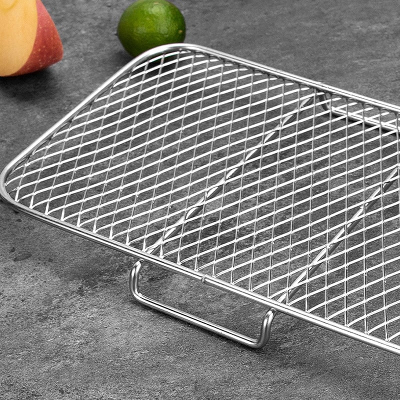 🔥Stainless Steel Multi-layer Dehydrator Rack