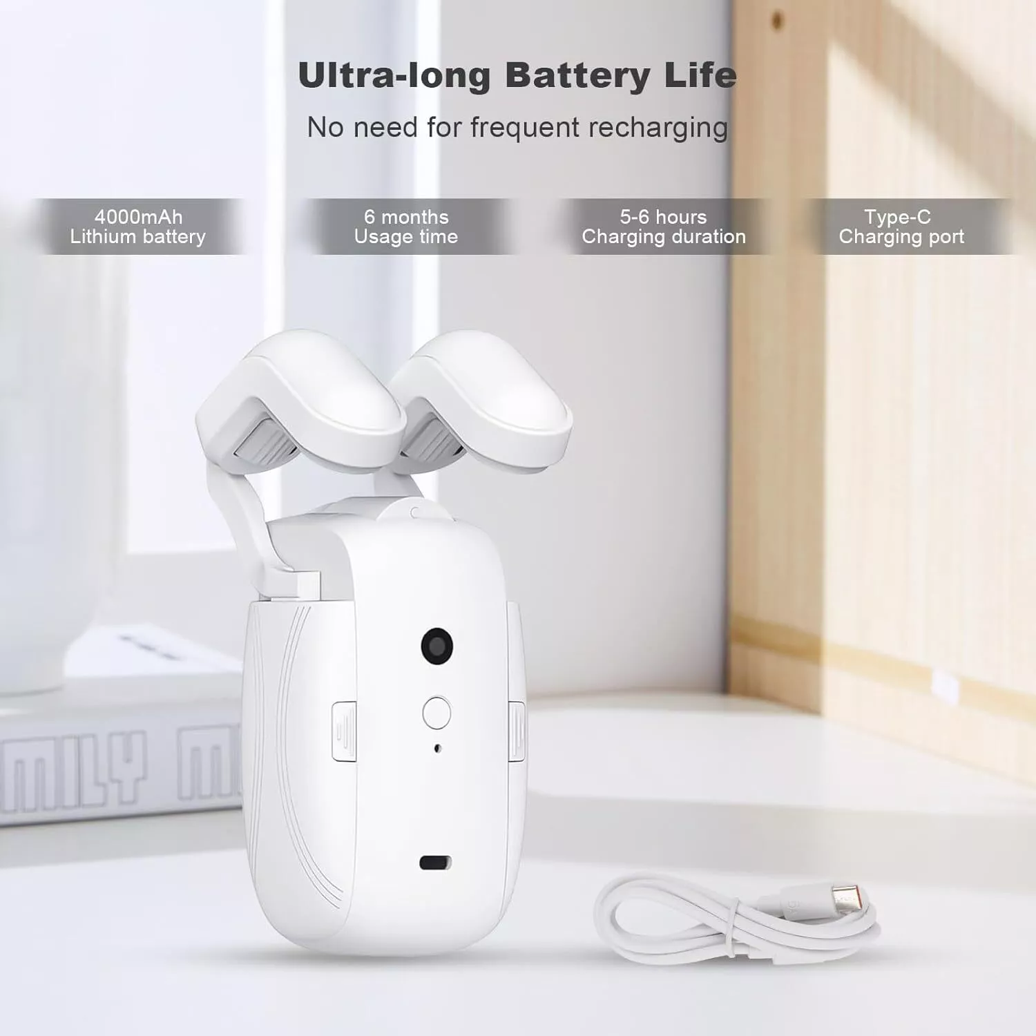 Automatic Curtain Opener Remote Control Roman Rod Curtain Robot Motor Smart