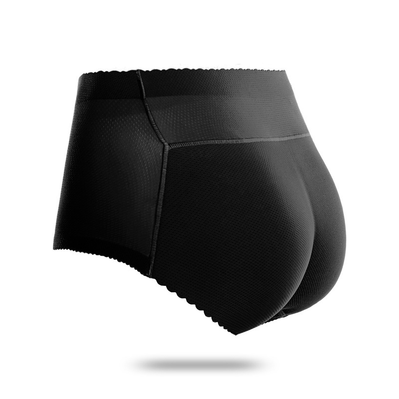 5D Seamless Butt Lift Panty