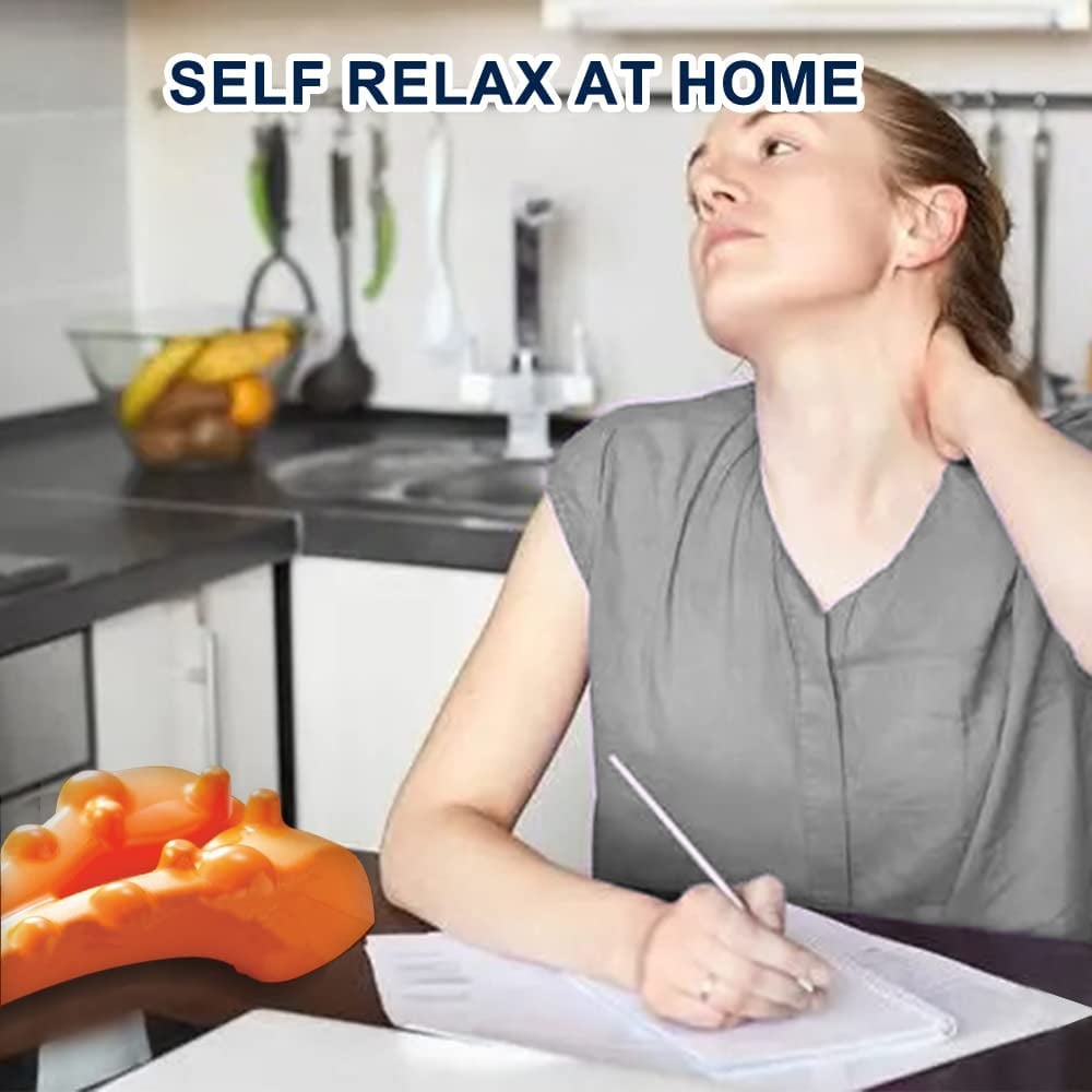 Trigger Points Massage Stretcher