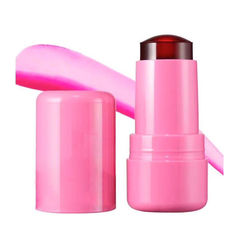 Cooling Water Jelly Lip Stain Cheek Stain