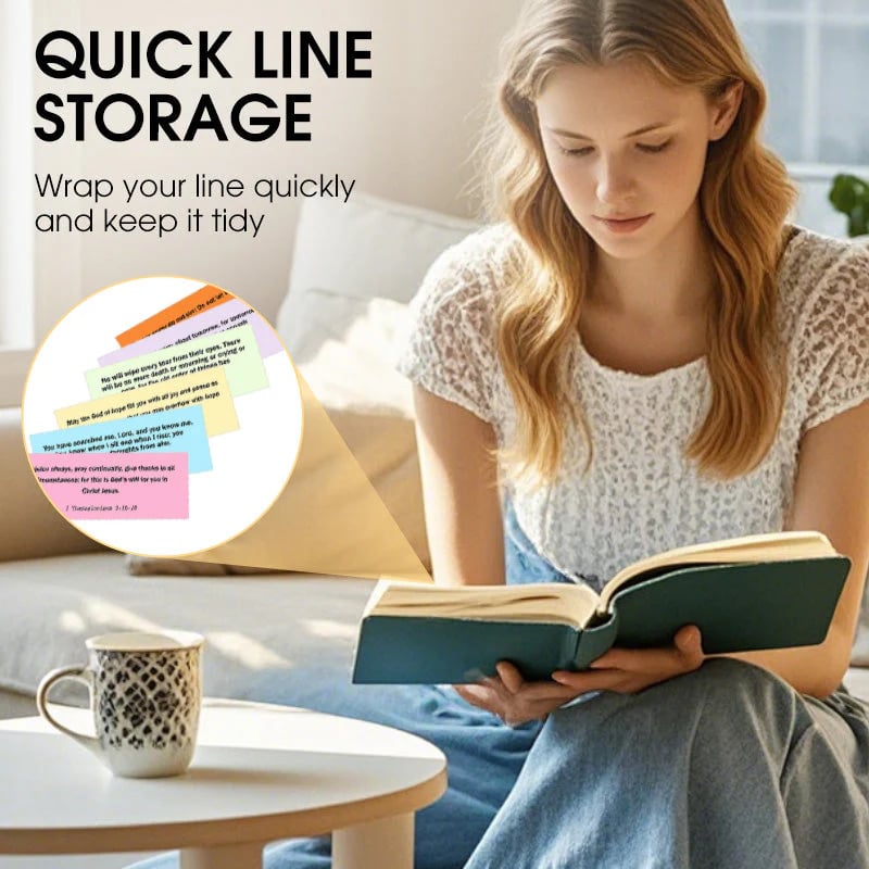 2026 Best-Selling Faith Box – Limited-Edition Bible Verse Cards